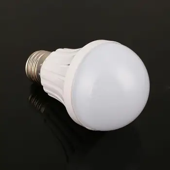

Touch Sensitive LED Lamp LED Bulb Outdoor Light Intelligent Home Pure White