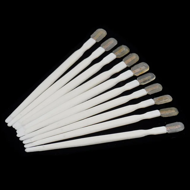 20 Sets Royal Jelly Tároló Szalag Queen Tenyésztő Rendszer Keret Méhek Lárva Toll Méh Berendezések Műanyag Méhészeti Szerszámok - Image 6