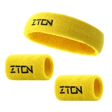 Хлопок Открытый Бег Велоспорт повязка на запястье поддержка бумажник безопасное хранение бумажник на молнии обертывания спортивный ремень нарукавники