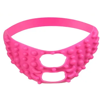 

Japanese Lifting Firming Facial Massage Bandage Improving Nasolabial Fold Shaping A Small V Face Double Chin Mask
