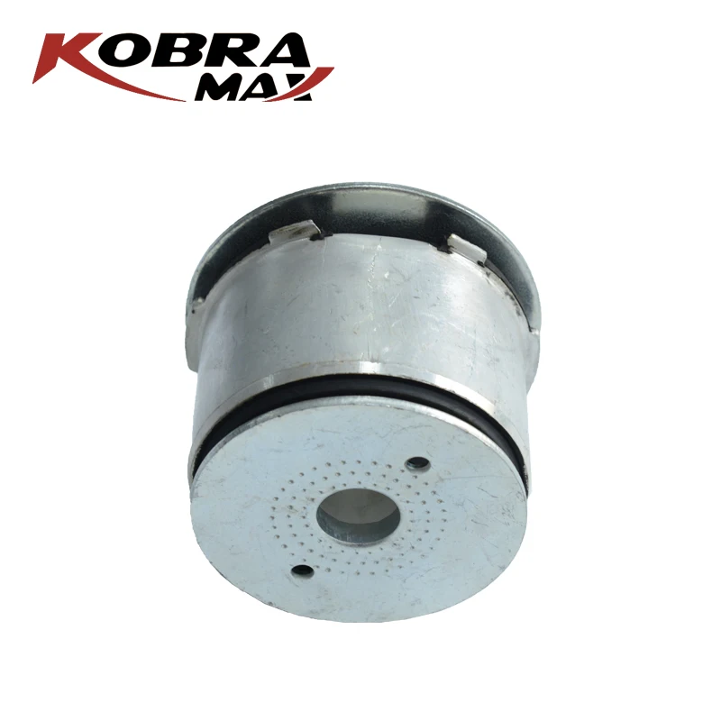 KobraMax задняя ось опорная втулка 7L8599035C 7L8599035 7L8599035A Подходит для Audi Q7 автомобильные аксессуары