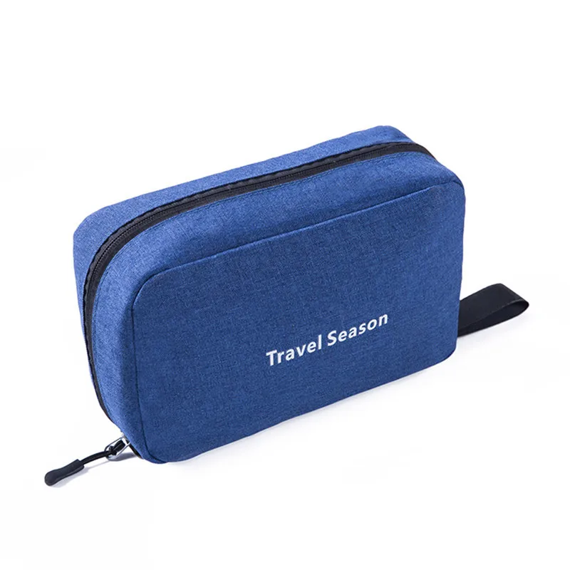 VOGVIGO Travel Cosmetic Bags Wash Shaving Bag Women Toiletry Storage Case Large Capacity Vanity Organizer Toilet Bag Makeup Kit