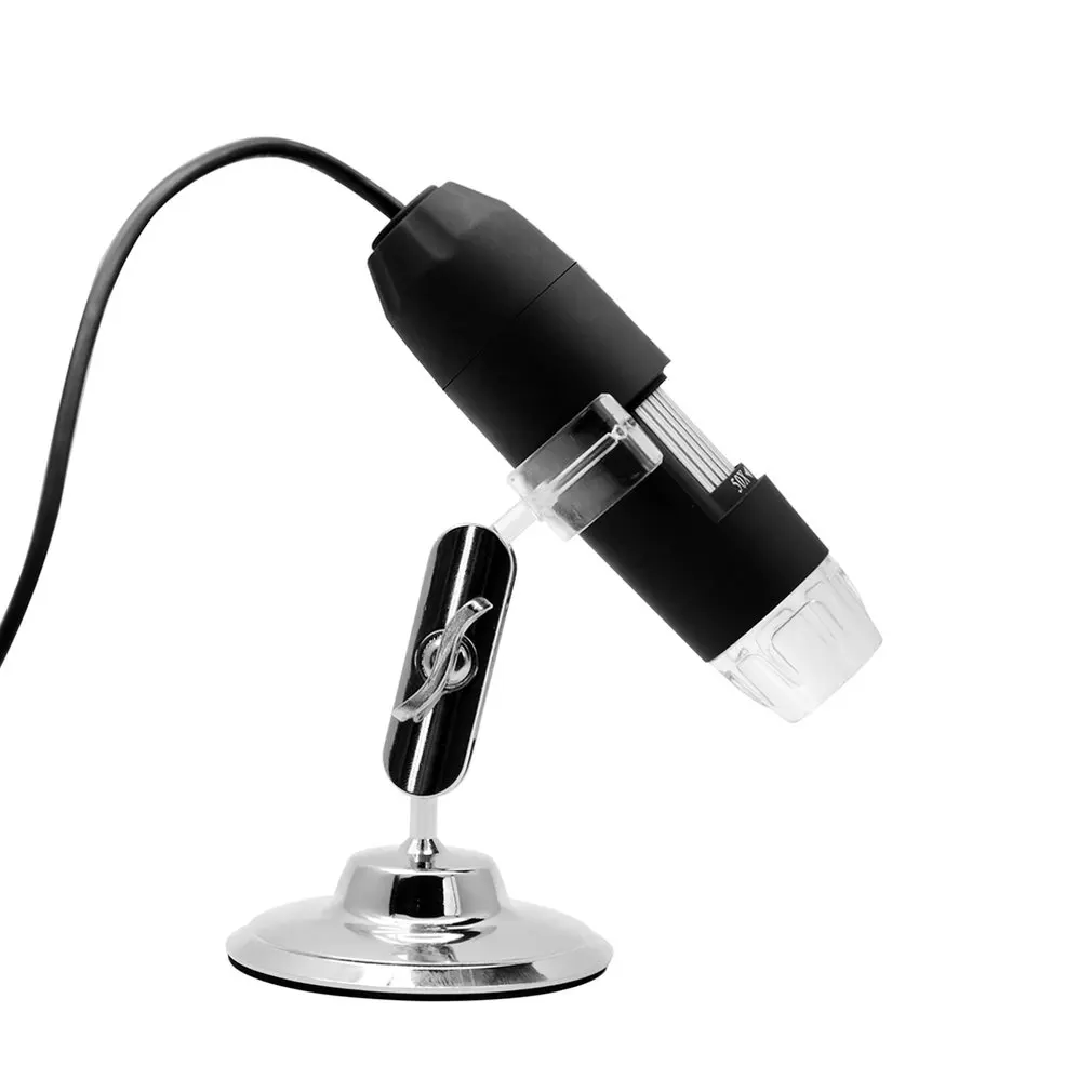 

1080p Digital Mini Microscope Camera Compatible for Android,Mac,Window,Linux USB Microscope,1000x Zoom