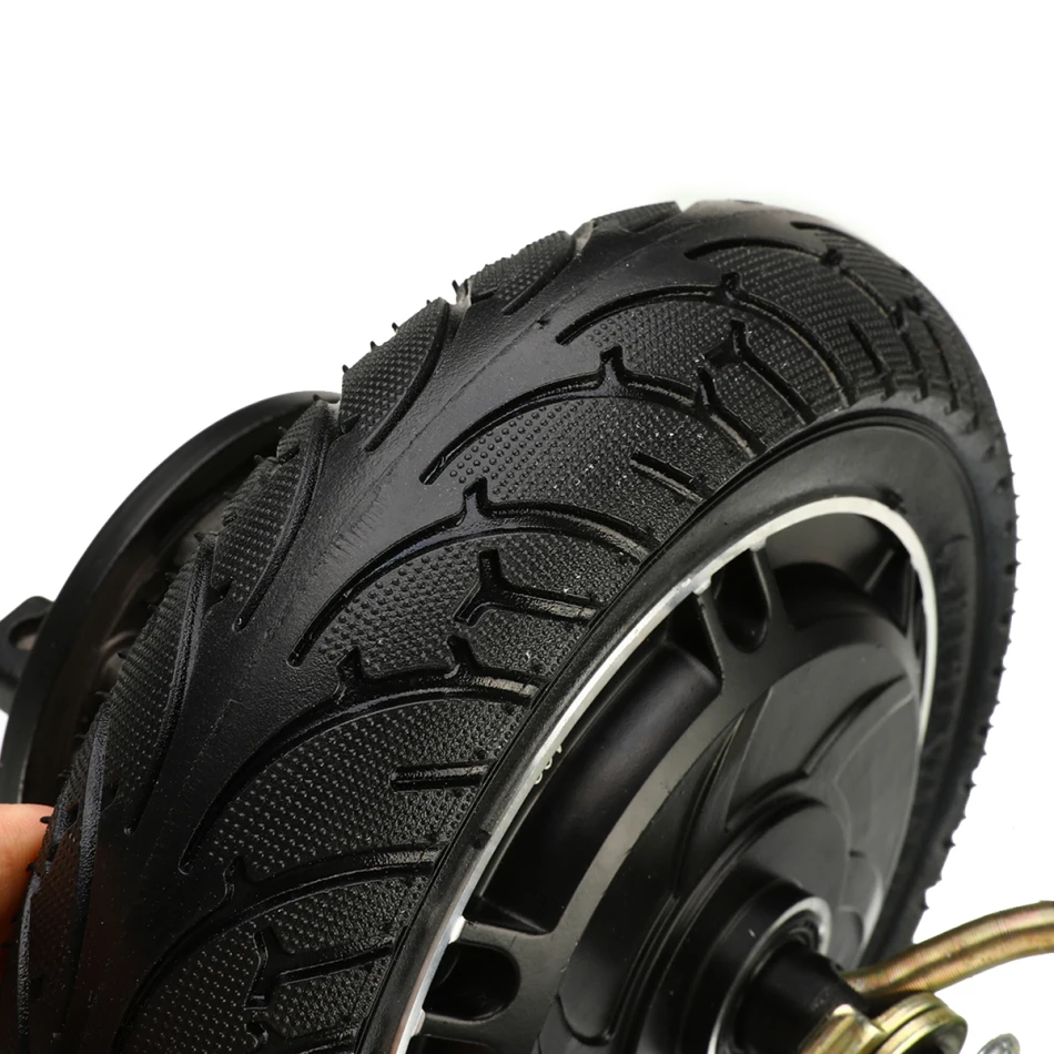  24V/36V/48V Electric Scooter Hub Wheel Motor 8