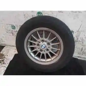 

RIM BMW SERIES 7 (E32) 730i (138kW) [BR180] 7X15 [13458983]