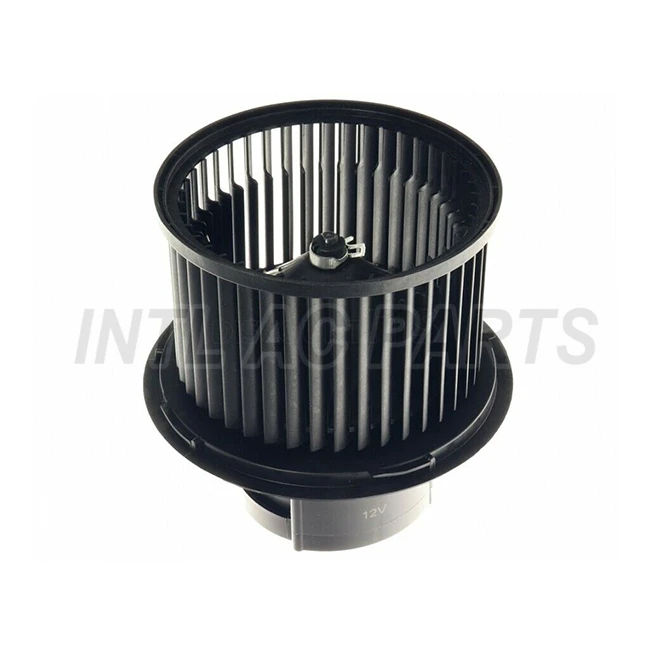 New AC A/C Heater Blower Motor FOR NISSAN X TRAIL QASHQAI Renault