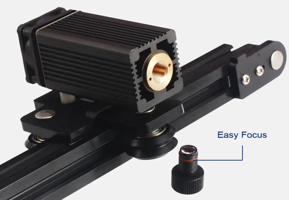 20W Metal Laser Engraver Offline Control CNC Engraving Machine  Wood Router Machine 150mm*150mm Area 7W 3.5W Carving Wood Tool