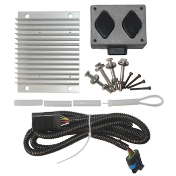 

New 6.5L Pump Mounted Driver Kit Pmd Fsd Fit For Chevy Turbo Injection 12562836