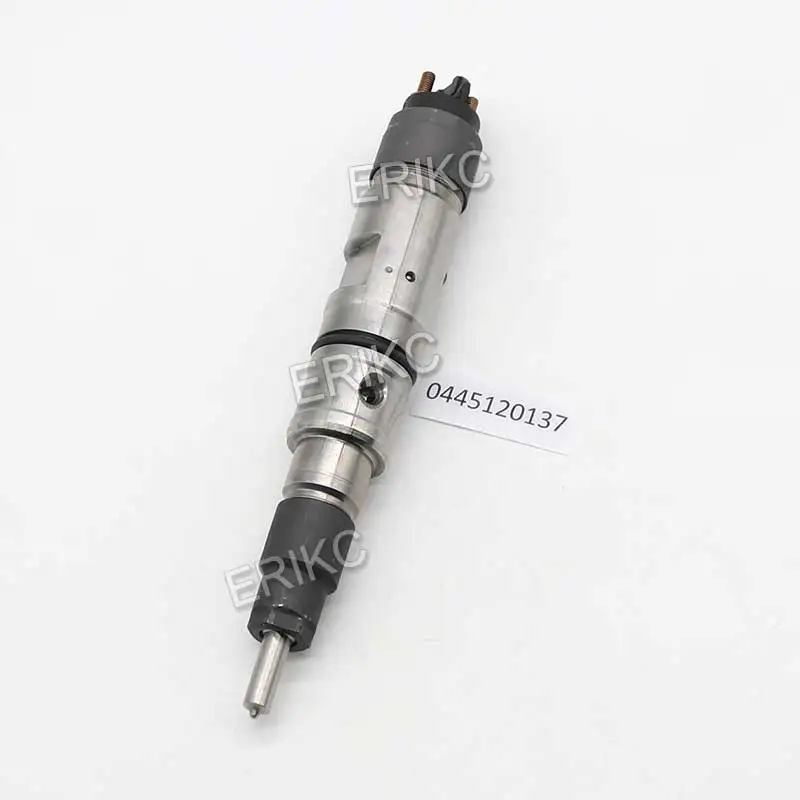 ^*Best Offers ERIKC 0445120137 Diesel Engine Nozzle Injector 0 445 120 137 CR Sprayer Gun Injection 0445 120 137 for BOSCH VOLVO Deutz ^*Best Offers ERIKC 0445120137 Diesel Engine Nozzle Injector 0 445 120 137 CR Sprayer Gun Injection 0445 120 137 for BOSCH VOLVO Deutz
