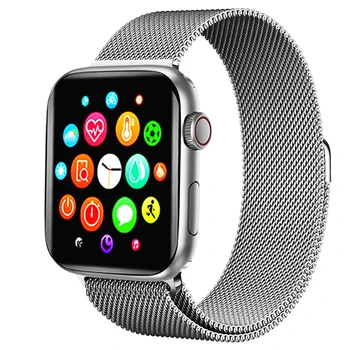

Timewolf Smart Watch Waterproof IP68 Smart Watches Android Watch Bluetooth Call Smart Watch For Apple Android Phone Iphone Ios