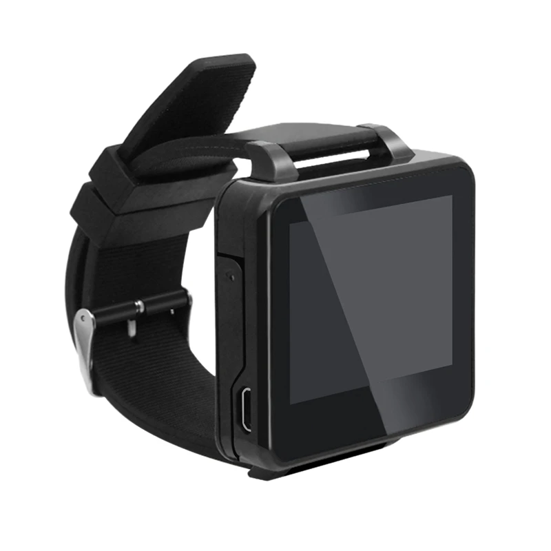 

FFYY-FPV Watch 5.8GHz 40CH 200RC HD 2Inch LCD Monitor Real-Time Video TFT Wireless Receptor Monitor for DIY RC Camera Quadcopter