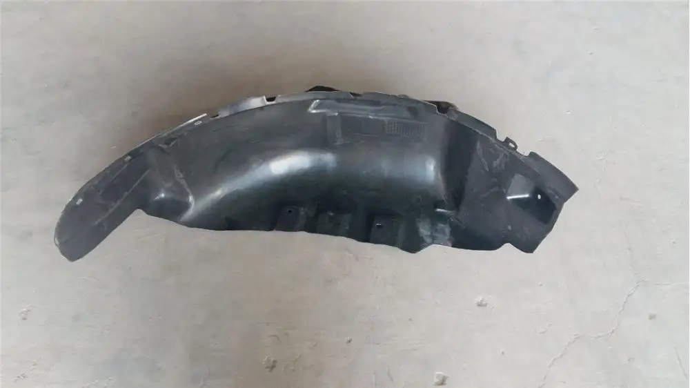 Колеса Брызговики в сборе для Great wall wingle 3, wingle 5 OEM: 5512011-P00 5512014-P00 5512015-P00 5512016-P00 - Цвет: rear right