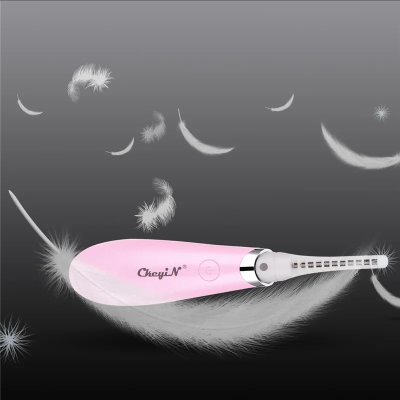 Electric Eyelash Curler USB Rechargeable Handy Heated Eye Lashes Curling Tool Long Lasting Eyelash Enhancer Pen Makeup Tools 38