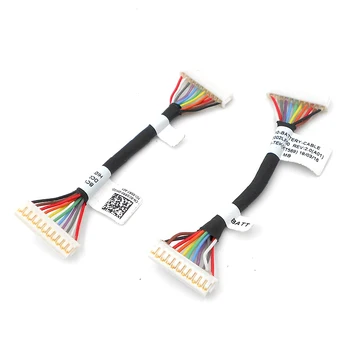 

New CGRR0 0CGRR0 Battery Cable for Dell Inspiron 14 7466 7467 15 7566 7567 DC02002LF00