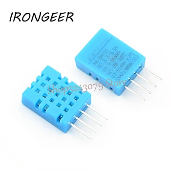 

DHT11 DHT-11 Digital Temperature and Humidity Temperature Sensor for DIY KIT