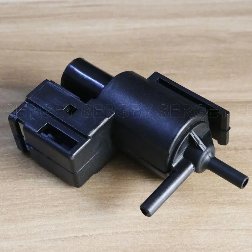 K5T49090 KL01 18 741 KL0118741 K5T49091 для MAZDA Rx8 вакуумный электромагнитный клапан|Регулятор