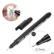 

1PC Fashion Nail Art Graffiti Pen Waterproof Painting Drawing Brush Nail Line DIY Nail Art Tools