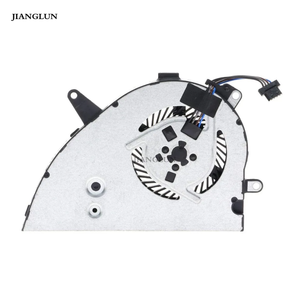 Laptop CPU Cooling Fan For HP PAVILLION 15-CS 15-CW Series L25584-001 (2)