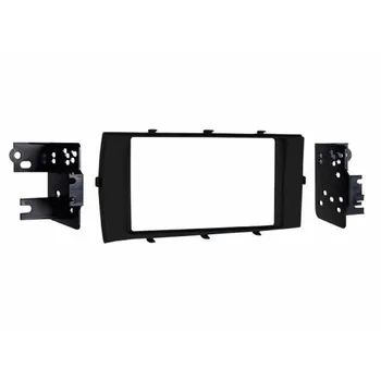 

Transition frame Metra 95-8239b for Toyota Prius-C 2012 + 2din (fasteners)