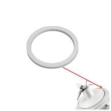 1 шт., уплотнительное кольцо для миксера philips HR2870 HR2850 HR2872 HR2874 HR2876, блендер, соковыжималка, запчасти, аксессуары 1 шт., уплотнительное кольцо для миксера philips HR2870 HR2850 HR2872 HR2874 HR2876, блендер, соковыжималка, запчасти, аксессуары