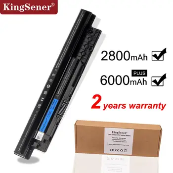 

KingSener Korea Cell XCMRD MR90Y Laptop Battery for DELL Inspiron 3421 3721 5421 5521 5721 3521 5537 Vostro 2421 2521 battery