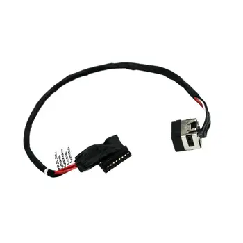 

For DELL Alienware 13 R3 R4 04175F 4175F DC POWER JACK Cable DC30100Y500