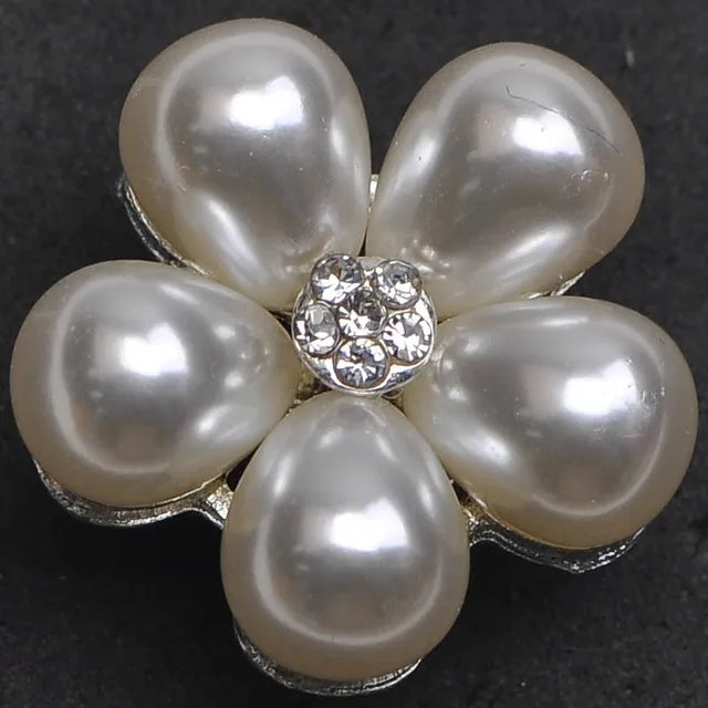 Crystal Crown Metal Charms Designer Croc Accessories Clog Shoe Button Decoration Lovely Little Bear Charm for Croc Shoes r6054