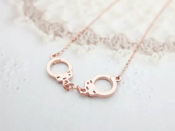 Модный наручники ожерелья мультяшный инструмент Тип узора для женщин 10 шт. |