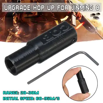 

Upgrade Material Hop Up For Jinming 8th Water Game Gel Ball Blasters Toy Guns Replacement Accessories