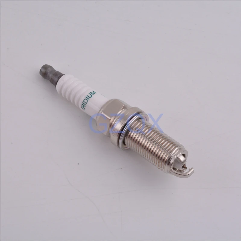 4 шт. Иридиевые свечи зажигания CAPQX 90919 01249 для CROWN HYBRID MAJESTA LEXUS IS250 IS300 IS350 LS460 LS460L