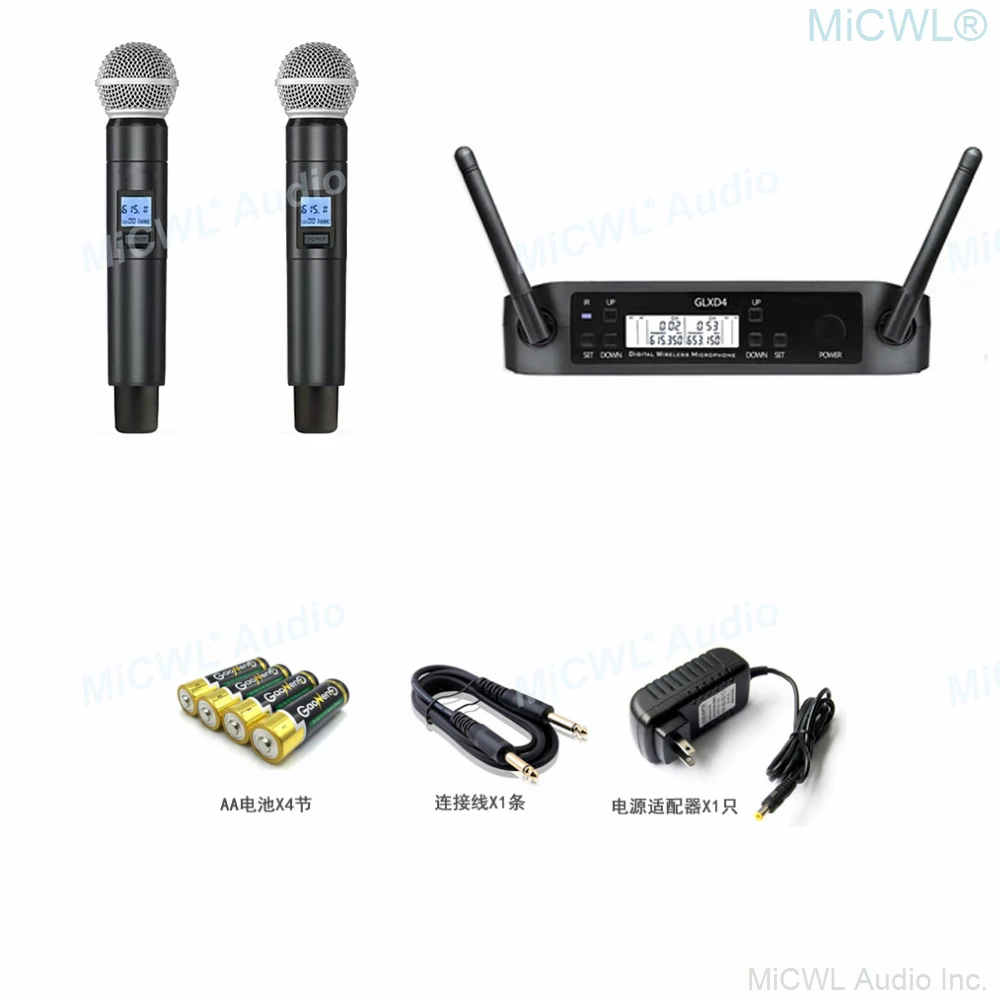 M1000-GLD5