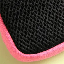 Креативный Открытый Спорт можно положить ушной затычек строгаж сумка дышащая сумка для хранения