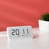 Xiaomi Mijia BT4.0 Wireless Smart Electric Digital clock Indoor&Outdoor Hygrometer Thermometer LCD Temperature Measuring Tools ► Photo 3/6