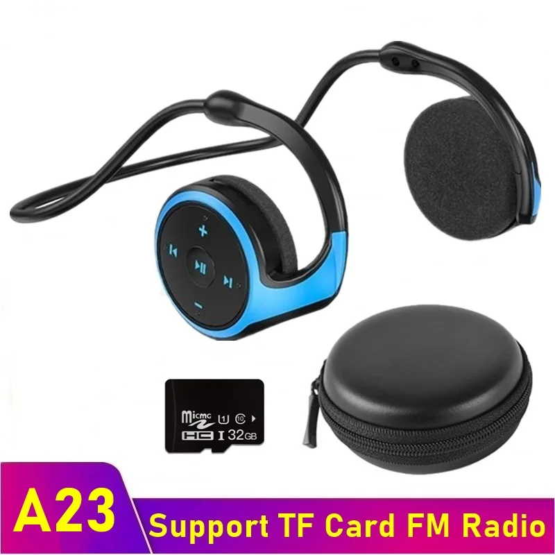 

Bluetooth-совместимые наушники, Спортивная гарнитура, водонепроницаемые наушники, уличные наушники для Iphone, для бега, велоспорта