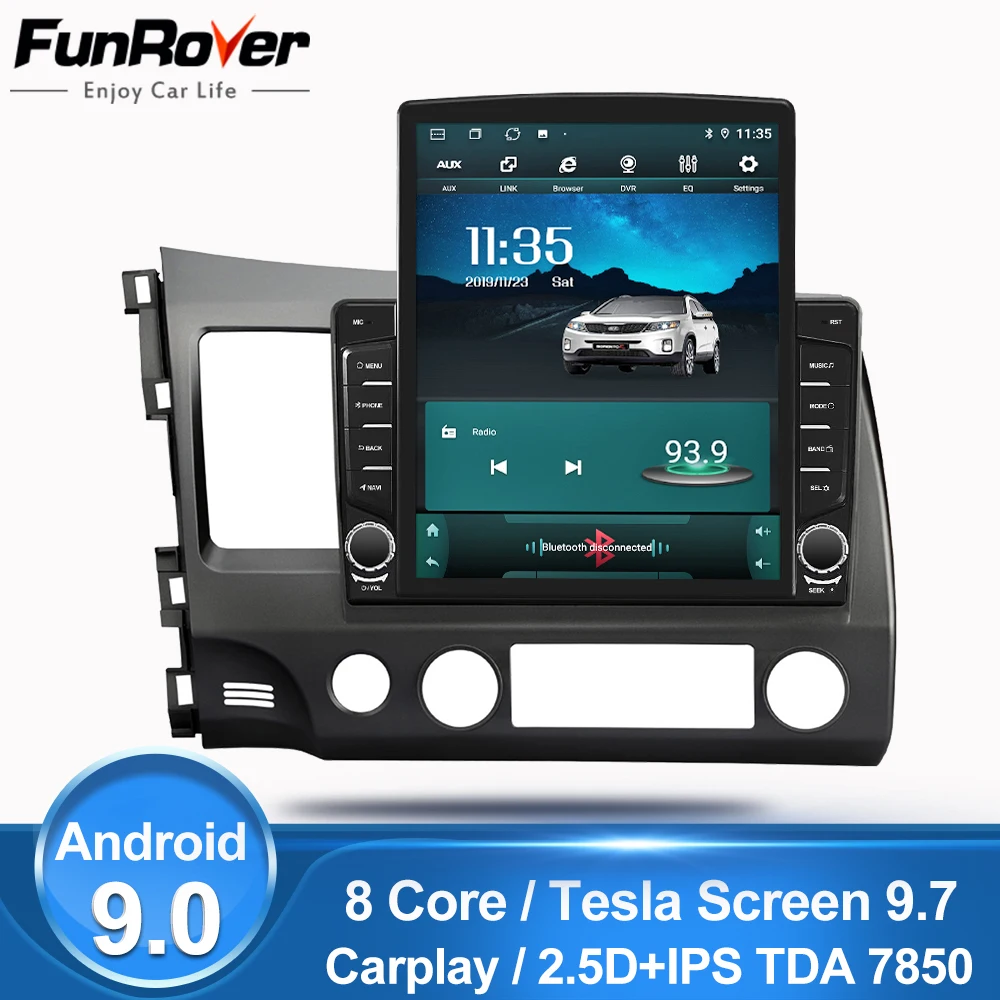  FUNROVER 9.7