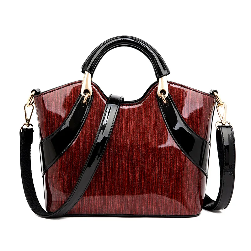 Женская сумка новая женская на осень и зиму 2019 Европейская американская модная