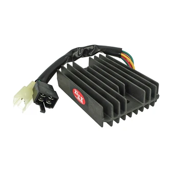 

TOURMAX HV834400148 TOURMAX voltage regulator for motorcycle Ducati 748 SPS 916 Senna 996 OEM 54040131A