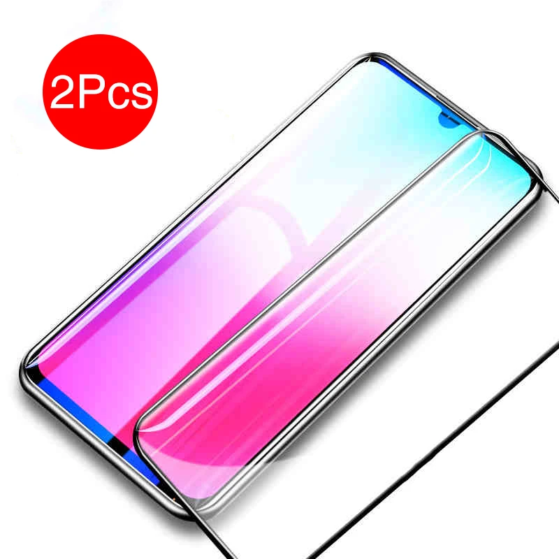 2 шт. защитные очки для huawei Honor 8A закаленное стекло на для Honor 7A 8A JAT-LX1 защитная пленка Honor8A Honer A8