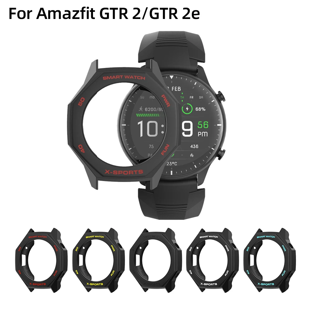 Xiaomi Amazfit Gtr2 Watch Accessories | Amazfit Gtr 2e