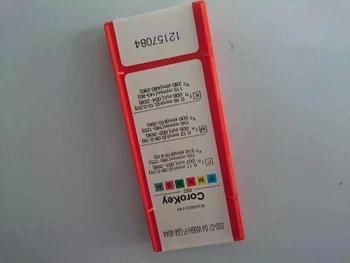 

10PCS CARBIDE INSERT 880-0704W06H P GM4044