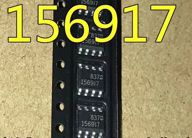5 предметов в партии, LTC1569IS8-7 LT1569IS8-7 156917 LT156917 SOP8