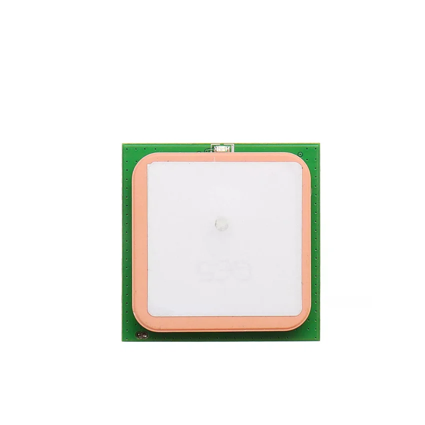 Vk28u7g5lf gps модуль ttl 1-10 Гц с антенной флэш-управление полетом модель gps