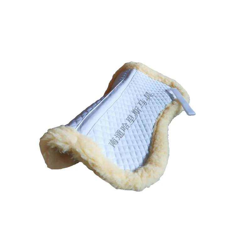 High-quality Harness Supplies Saddle Cushion Saddle Balance Cushion Horse Pad