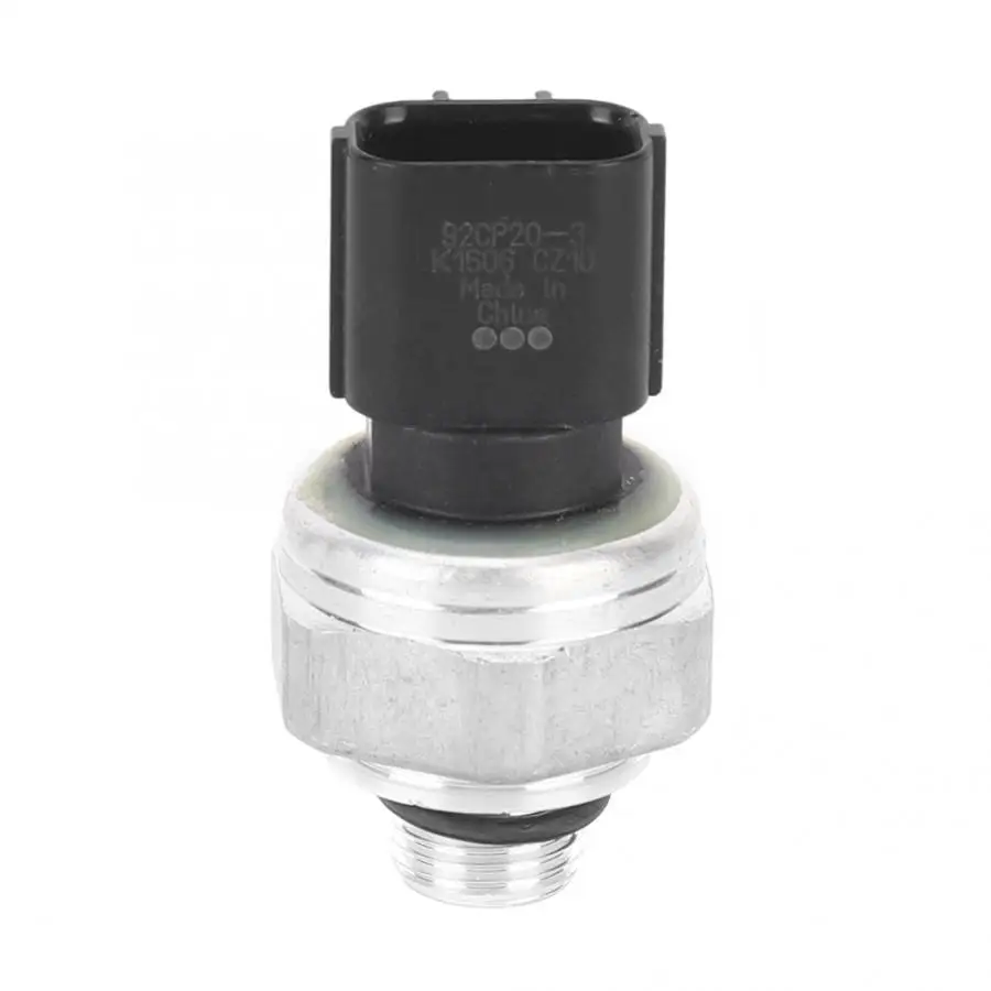 Air Condition Pressure Switch Sensor 80450-S7S-003 Fit for Honda ACCORD VIII 2008-2012 Transmitter | Автомобили и мотоциклы
