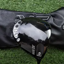 0811XF GEN2 драйвер 0341X Фарватер Деревянные клюшки для гольфа gen 2 Гольф водители вал для гольфа хедков не клюшки гибридные клиновидные утюги