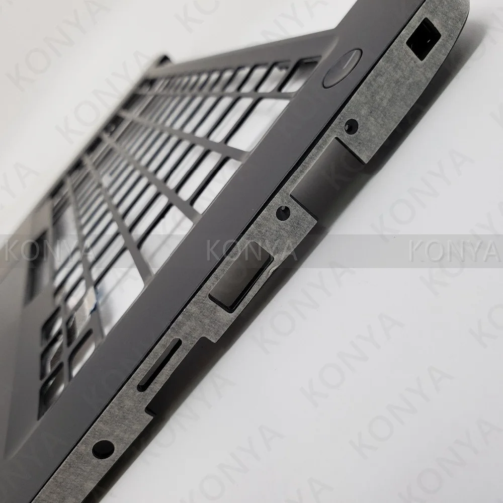 Верхний чехол для ноутбука Dell Latitude E7480 с тачпадом 6FJX9 RJ5Y3 M3CF5 3C4KP