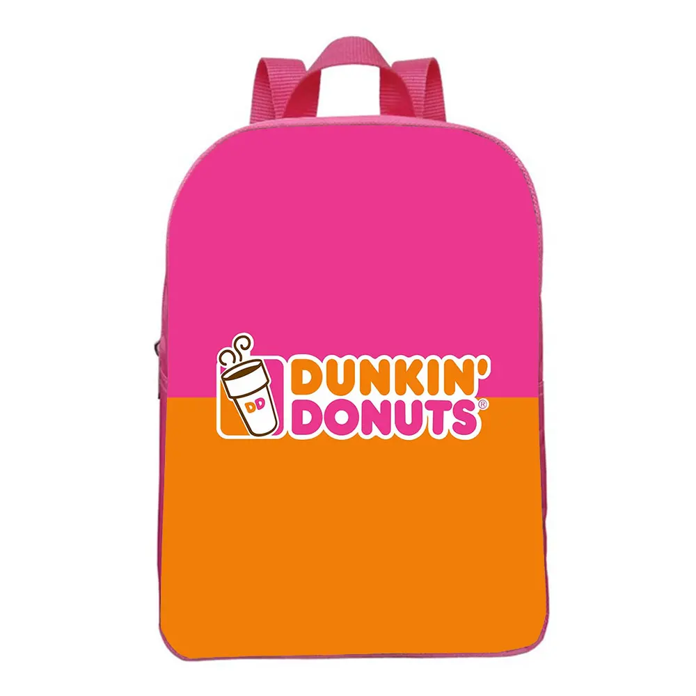 Charli Damelio 12 Inch Backpacks Children School Bags Baby Toddler Bag Girls Rucksack Charli D'Amelio Cute Kindergarten Bag