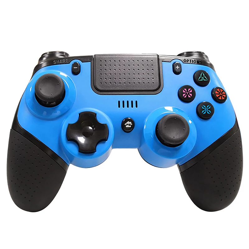 Для nintendo Switch для PUBG мобильных игр для IOS Android телефон беспроводной геймпад Sixaxis Bluetooth игровой контроллер - Цвет: Grey