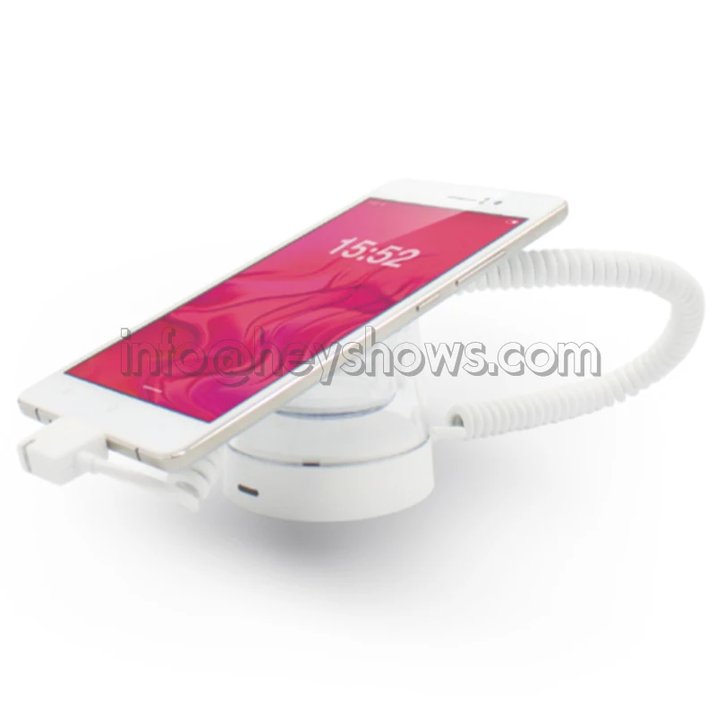 Phone Burglar Alarm
