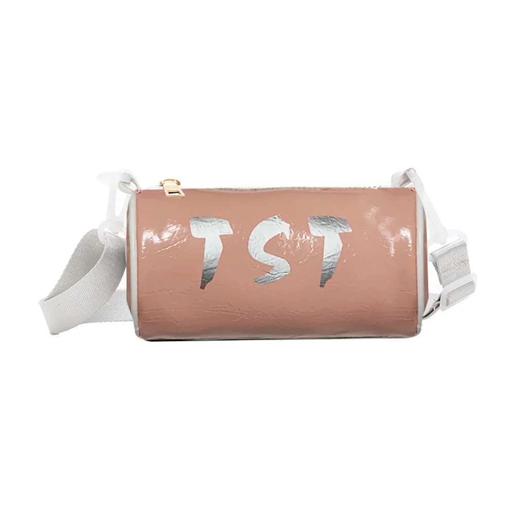 Женская сумка детская спортивная сумка для путешествий с надписью borsa donna handtassen dames malas de senhora bolso mujer